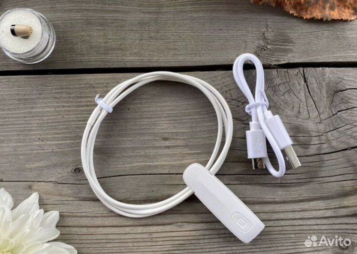 Микронаушник bluetooth