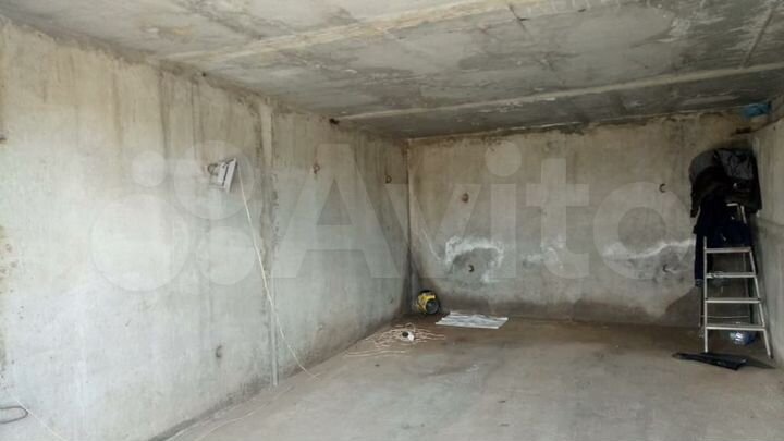 Гараж, 28 м²