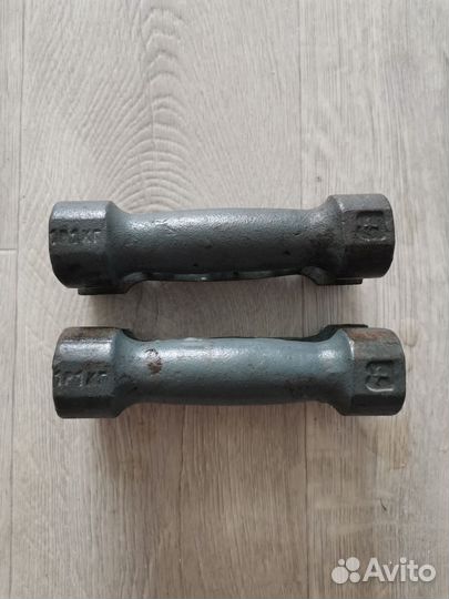 Эспандеры СССР