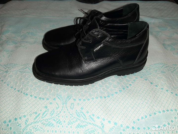 Туфли для мальчика