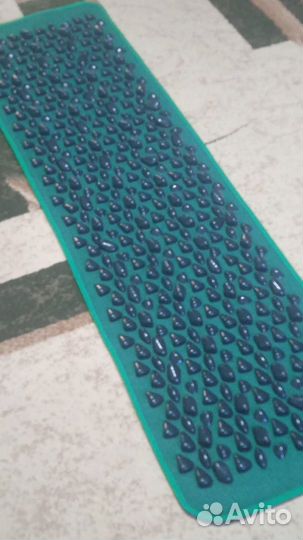 Дорожка массажная медицинская