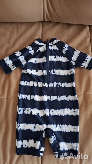 Пляжный костюм для мальчика