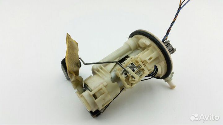 Топливный насос Subaru Pleo RV1 2000