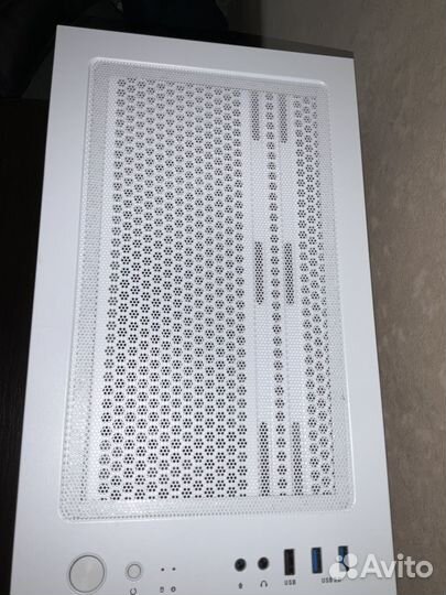 Игровой компьютер I5-4460/8GB RAM/GTX 1080