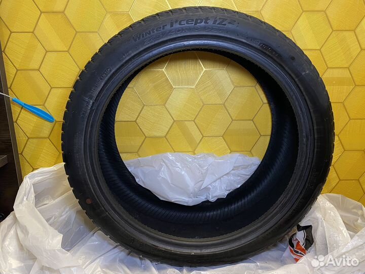 Hankook Winter I'Cept IZ2 225/40 R18 92T