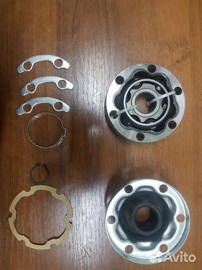 Шрус заднего кардана Range Rover Sport Discovery 3