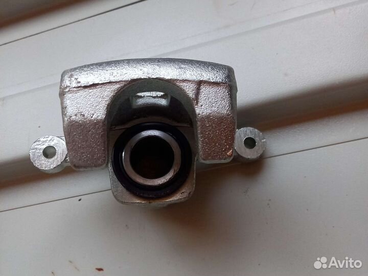 Суппорт тормозной задний Хёндэ Соната, Матрикс, хг