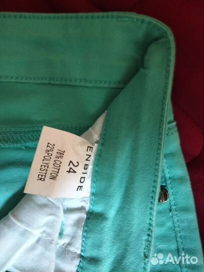 Блуза брюки