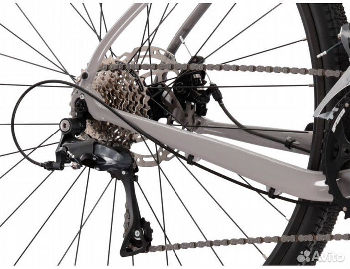 Трюковые BMX