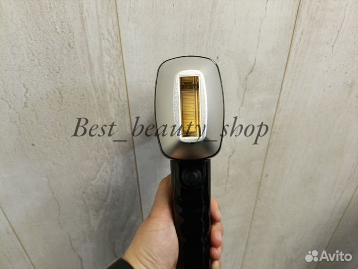 Диодный лазер сопрано