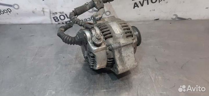 Генератор Toyota Corona Premio ST-210 3sfse