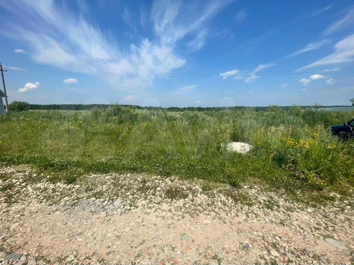 Участок 6 сот. (ИЖС)