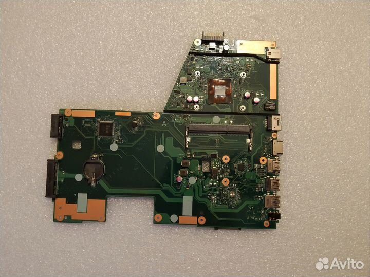 Матплата asus X55A X502CA X551MA X551CA б.у