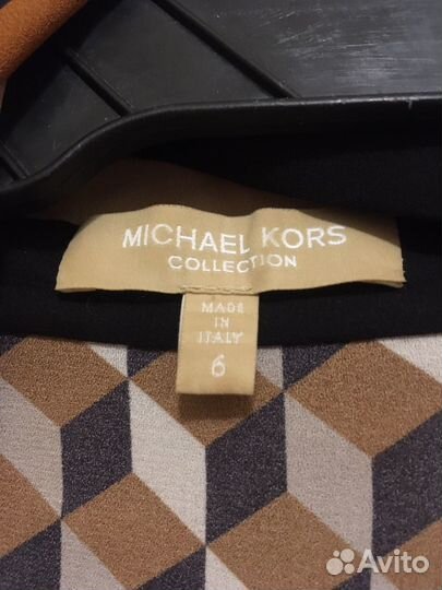 Оригинальная блузка michael kors 44 размер