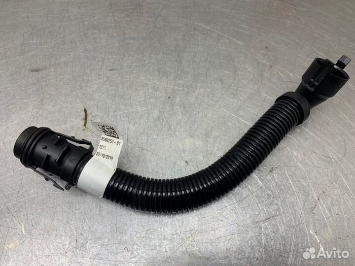 Патрубок (трубопровод, шланг) Bmw 3 Series G20