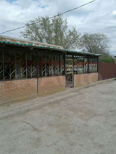 Гараж, 30 м²