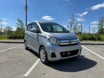 Nissan Dayz 0.7 CVT, 2016, 100 000 км, с пробегом, цена 780 000 руб.