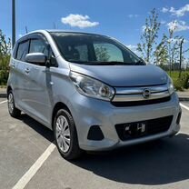 Nissan Dayz 0.7 CVT, 2016, 100 000 км, с пробегом, цена 780 000 руб.