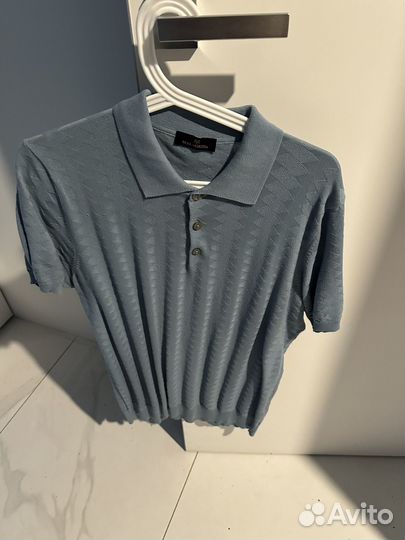 Поло Malagrida размер L-XL