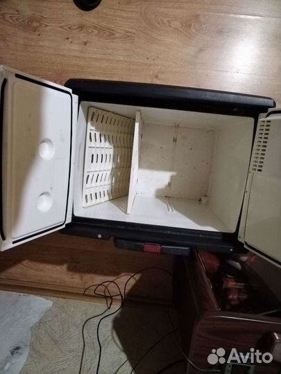 Холодильник для автомобиля