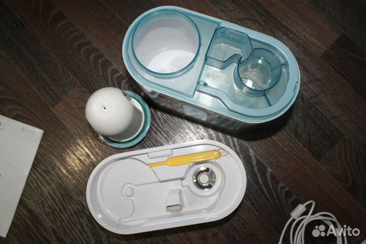 Увлажнитель воздуха Boneco