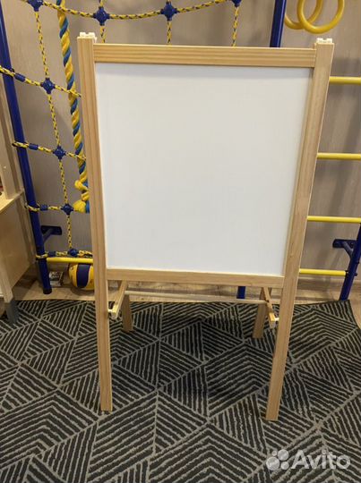 Мольберт IKEA