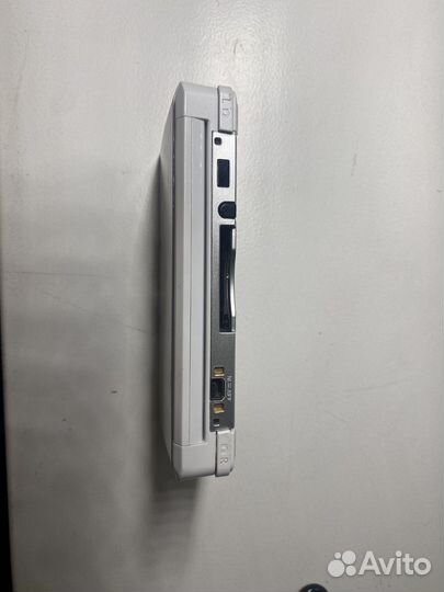Nintendo 3ds прошитая