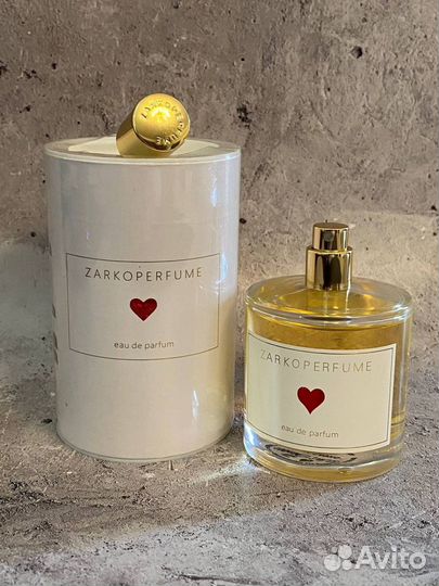 Zarkoperfume Sending Love 100 ml