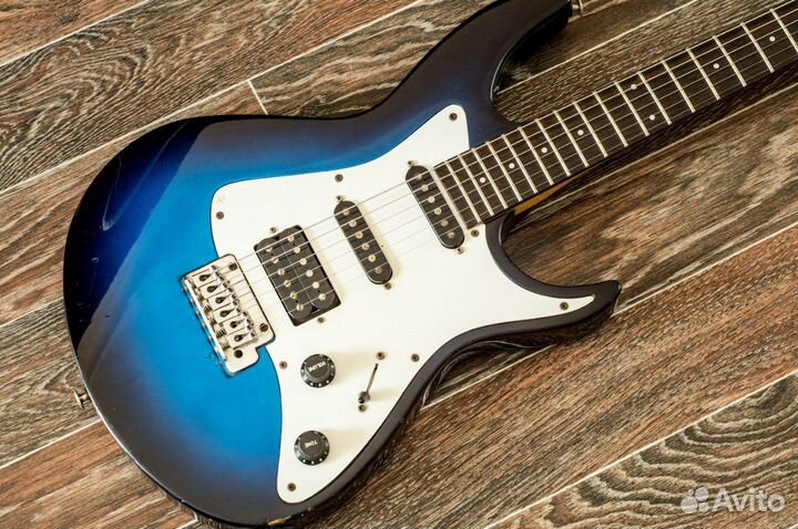 Электрогитара Aria Pro II Viper