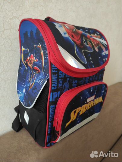 Рюкзак для начальной школы