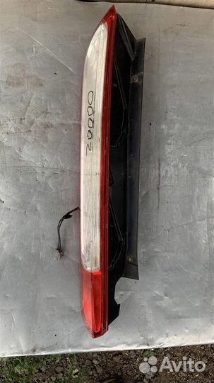 Фонарь задний правый от Ford Focus II 2008-2011
