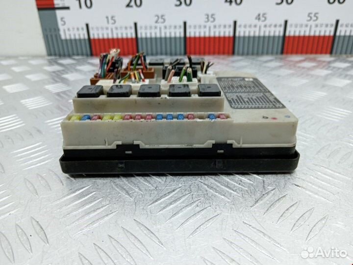 Блок предохранителей для Nissan Navara (D40)