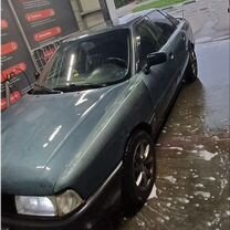 Audi 80 1.8 MT, 1990, 421 000 км, с пробегом, цена 170 000 руб.