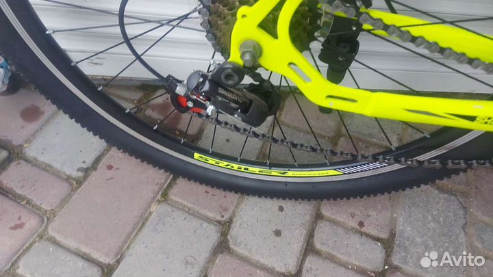 Велосипеды