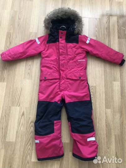 Комбинезон didriksons