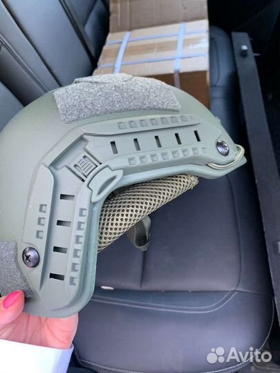 Баллистический шлем OPS - core