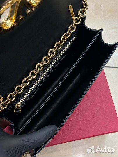 Сумка Valentino