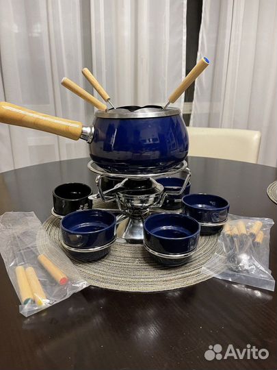 Наббор Фондю