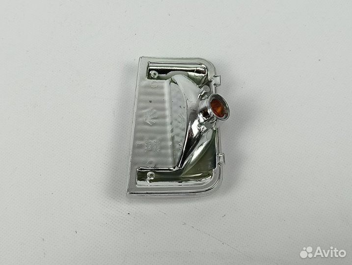 Указатель поворота левый Psa Boxer/Ducato/Jumper