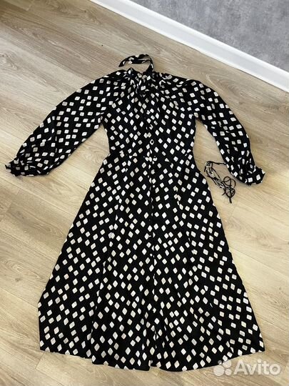 Платье Mango макси