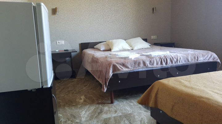 Комната 16 м², 2/2 эт.