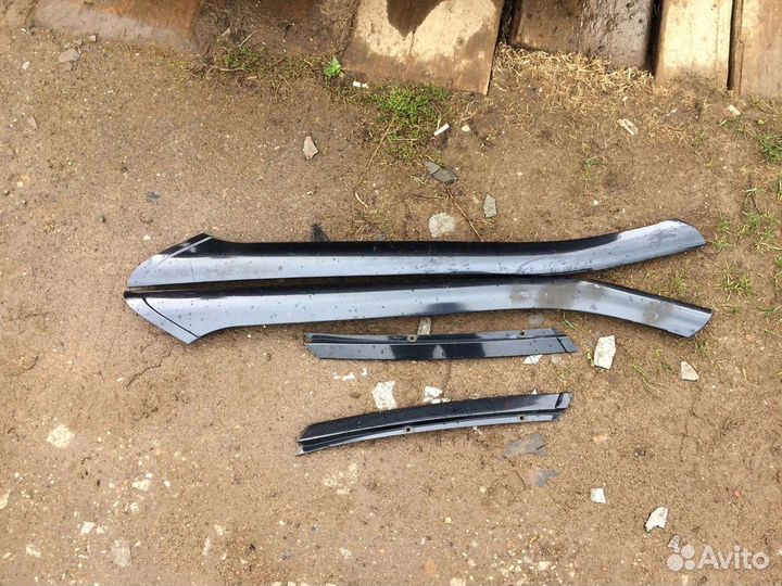 Прочий пластик