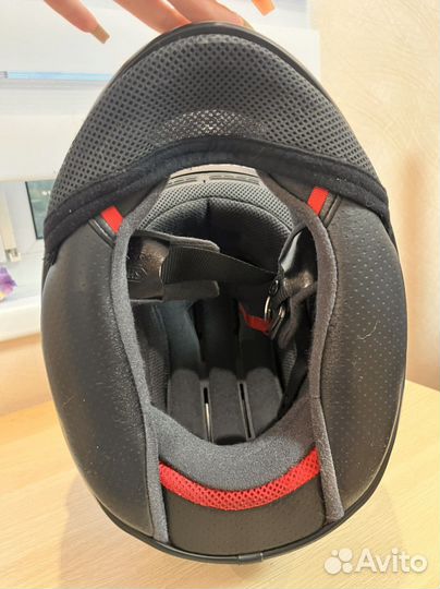 Шлем для мотоцикла