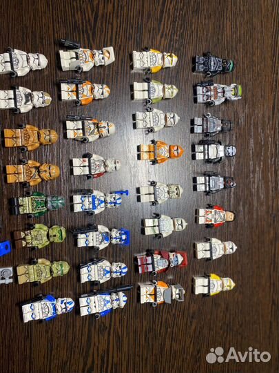 Lego star wars