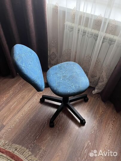 Компьютерное кресло