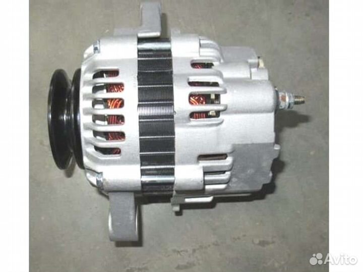 Генератор mitsubishi S4Q2