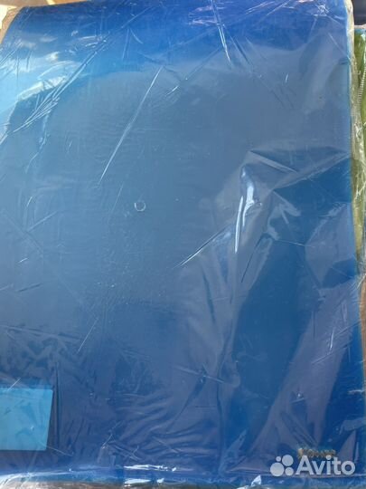 Папка уголок