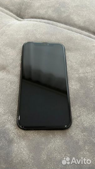 Телефон iPhone xr 64гб