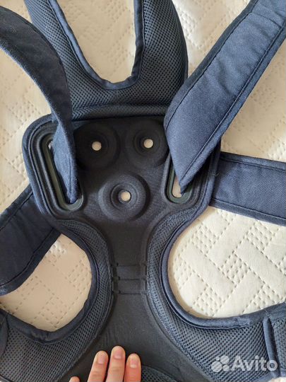 Кенгуру Сhicco