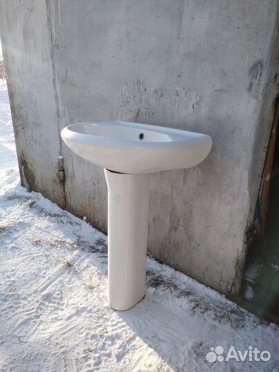 Раковина в ванную